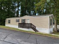 2018 SCHULT YES HOME Mobile Home