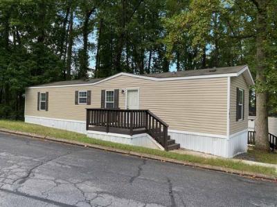 Mobile Home at 7631 Dallas Hwy #C041 Douglasville, GA 30134