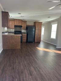 2017 American Homestar Corp Oak Creek Mobile Home
