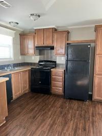 2017 American Homestar Corp Oak Creek Mobile Home