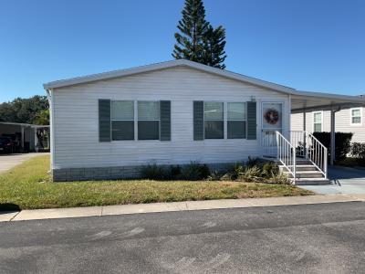 Mobile Home at 15430 Lakeshore Villa Blvd Tampa, FL 33613