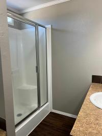 2017 American Homestar Corp Oak Creek Mobile Home