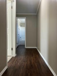 2017 American Homestar Corp Oak Creek Mobile Home