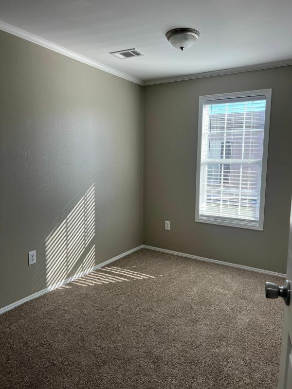 2017 American Homestar Corp Oak Creek Mobile Home