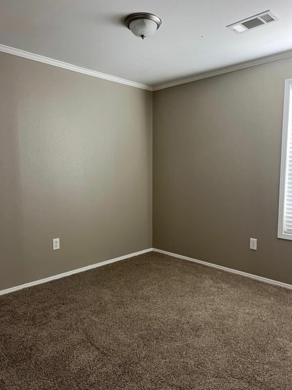 2017 American Homestar Corp Oak Creek Mobile Home