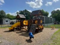 2017 American Homestar Corp Oak Creek Mobile Home