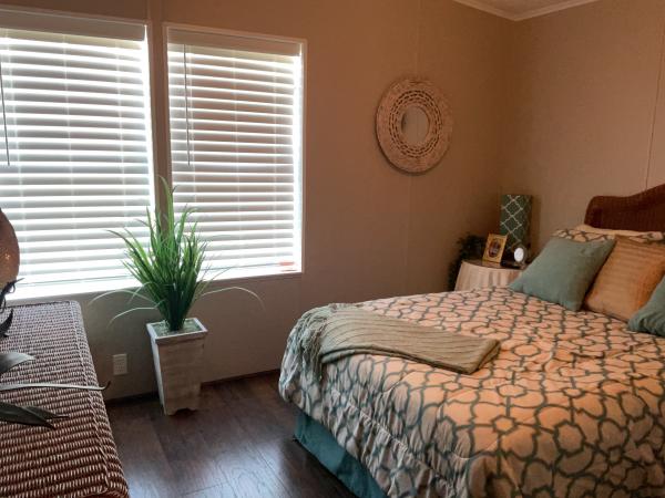 1995 Palm 1234 Mobile Home