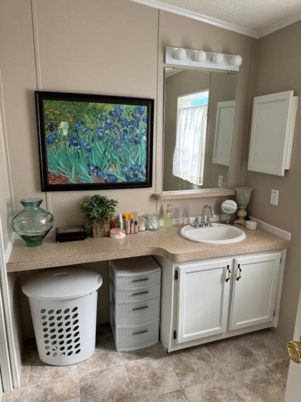 1995 Palm 1234 Mobile Home