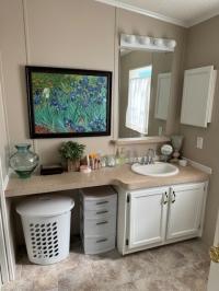 1995 Palm 1234 Mobile Home