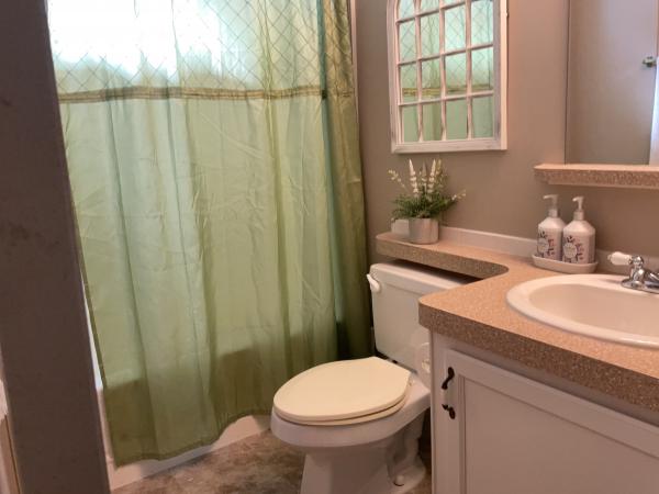 1995 Palm 1234 Mobile Home