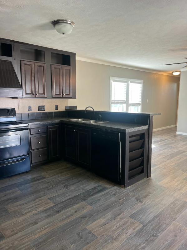 2018 Southern Energy Homes Yes Mobile Home