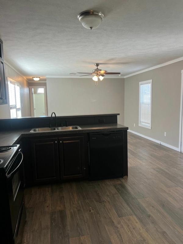 2018 Southern Energy Homes Yes Mobile Home