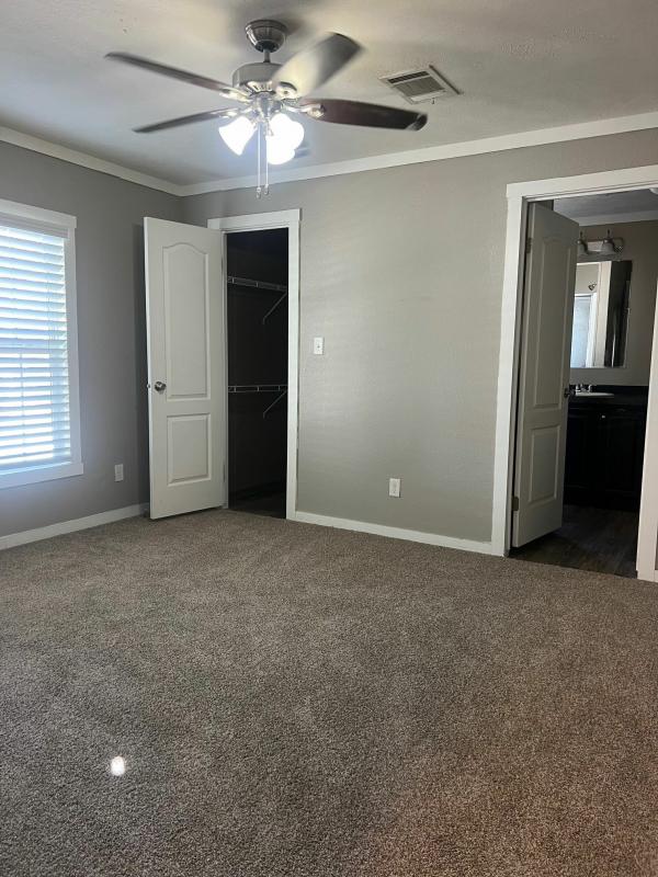 2018 Southern Energy Homes Yes Mobile Home