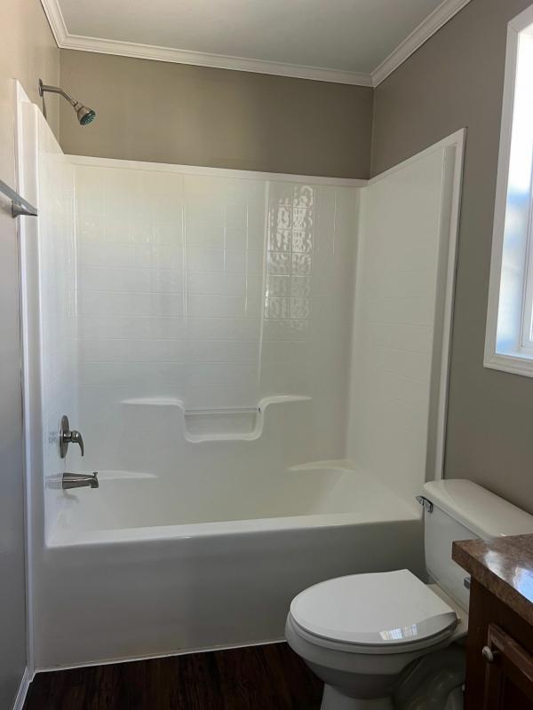 2018 Southern Energy Homes Yes Mobile Home