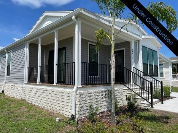 2026 Skyline - Ocala Mobile Home For Sale