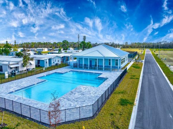 2025 Skyline - Ocala Mobile Home For Sale