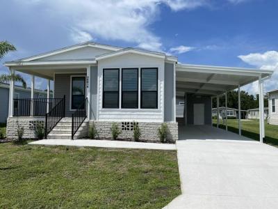 Photo 2 of 20 of home located at 1013 Davy Jones Drive North Fort Myers, FL 33917