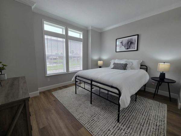 2025 Jacobsen Homes Mobile Home For Sale