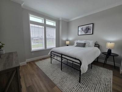 Mobile Home at 1009 Davy Jones Drive North Fort Myers, FL 33917