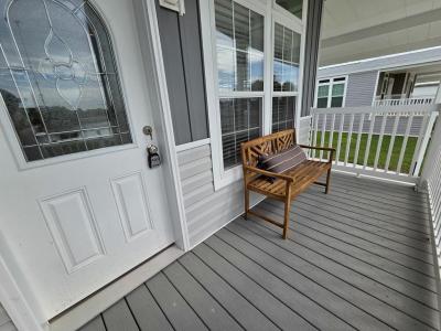 Photo 3 of 20 of home located at 1009 Davy Jones Drive North Fort Myers, FL 33917