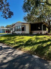1988 Palm Harbor Mobile Home