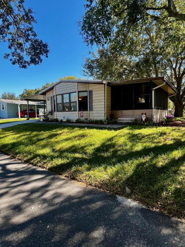 Photo 1 of 2 of home located at 865 Highgate Blvd Lot 156 Winter Garden, FL 34787