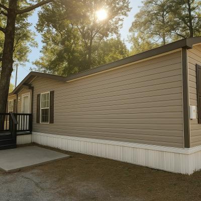 Mobile Home at 409 Kay Terrace Huntsville, TX 77340