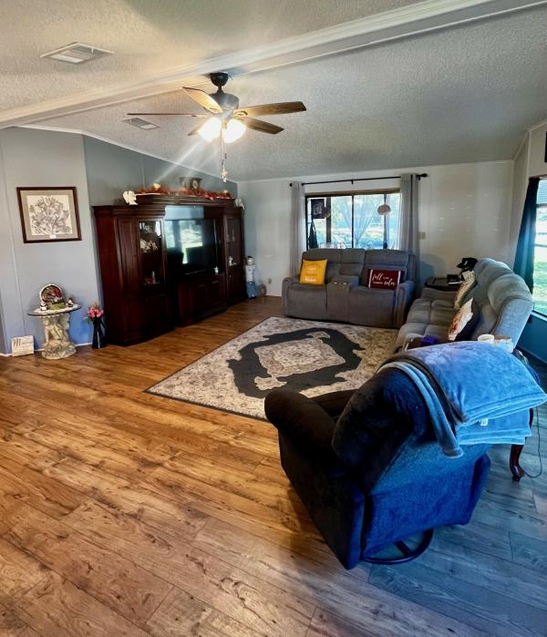 1988 Palm Harbor Mobile Home