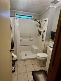 1988 Palm Harbor Mobile Home