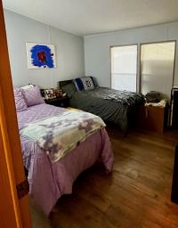 1988 Palm Harbor Mobile Home