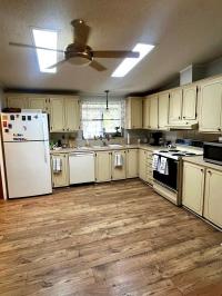 1988 Palm Harbor Mobile Home