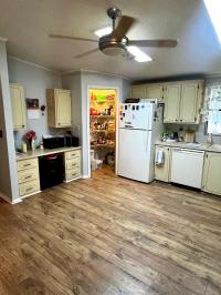 1988 Palm Harbor Mobile Home