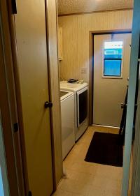 1988 Palm Harbor Mobile Home