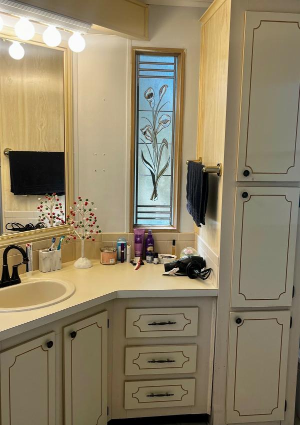 1988 Palm Harbor Mobile Home