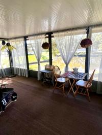 1988 Palm Harbor Mobile Home