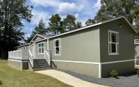 2022 Elliott Mobile Homes Solitaire Mobile Home