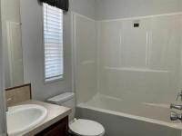 2022 Elliott Mobile Homes Solitaire Mobile Home