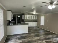 2012 American Homestar Corp Crown Manor Mobile Home