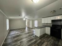 2012 American Homestar Corp Crown Manor Mobile Home