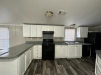 2012 American Homestar Corp Crown Manor Mobile Home