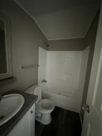 2012 American Homestar Corp Crown Manor Mobile Home