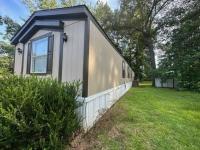 2012 American Homestar Corp Crown Manor Mobile Home