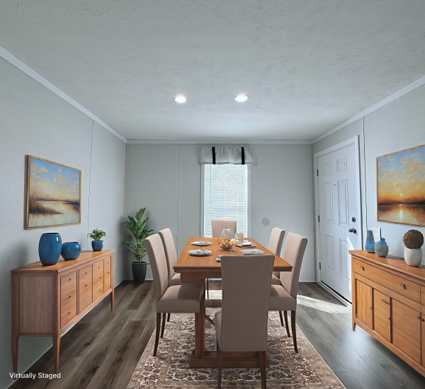 2025 Cavco-Nappanee Mobile Home