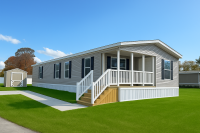 2025 Cavco-Nappanee Mobile Home
