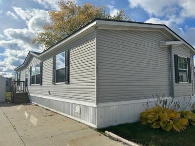 Mobile Home at 145 Whippoorwill #145 Rochester Hills, MI 48309