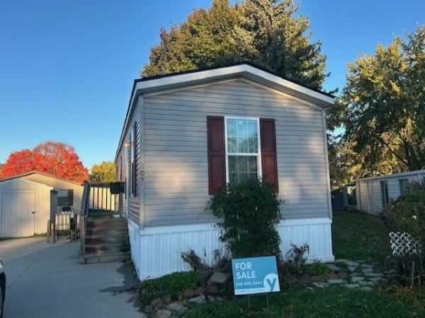 2018 Champion Mobile Home For Sale