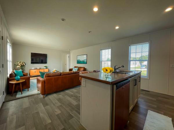 2022 Champion - Topeka Mobile Home For Sale