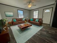 2021 Clayton - Wakarusa Mobile Home