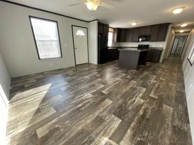 Photo 3 of 25 of home located at 15978 Villaire #444 Clinton Township, MI 48038