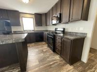 2021 Clayton - Wakarusa Mobile Home